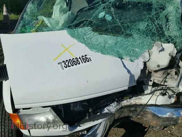 2007 FORD ECONOLINE - VIN: 1FBNE31LX7DA72879 - Photo 7