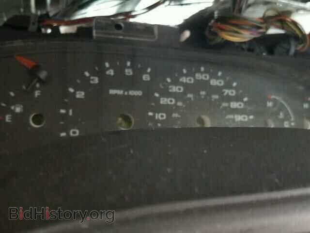2007 FORD ECONOLINE - VIN: 1FBNE31LX7DA72879 - Photo 8