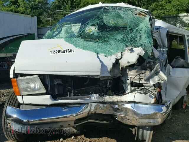 2007 FORD ECONOLINE - VIN: 1FBNE31LX7DA72879 - Photo 9