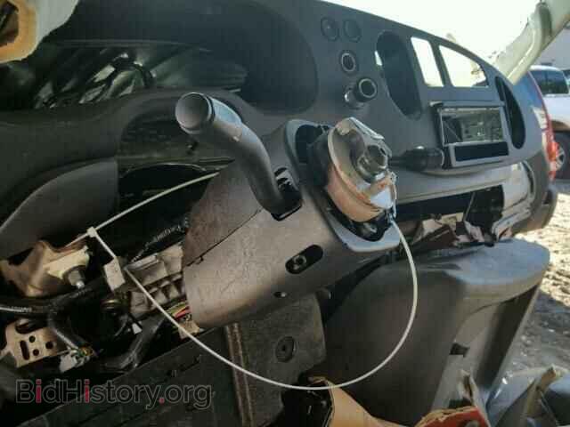 2007 FORD ECONOLINE - VIN: 1FBNE31LX7DA72879 - Photo 10