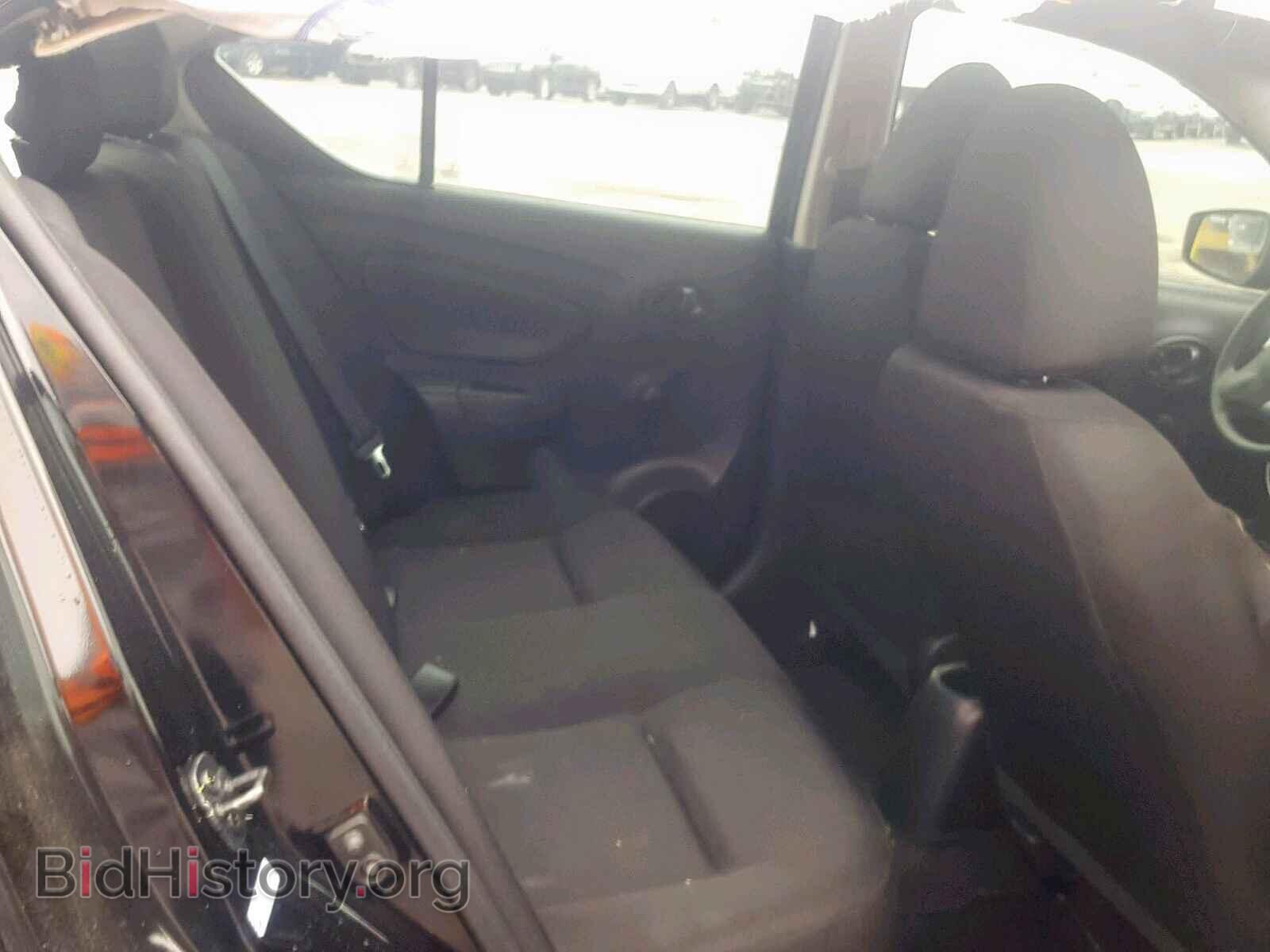 2019 NISSAN VERSA - VIN: 3N1CN7AP3KL821203 - Photo 6