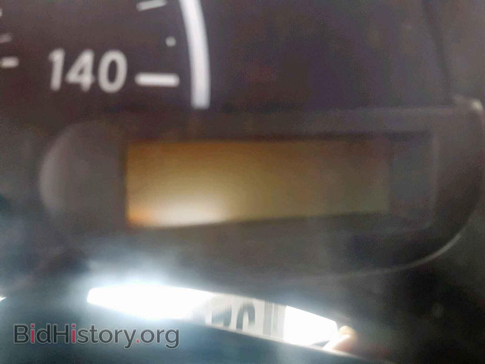 2019 NISSAN VERSA - VIN: 3N1CN7AP3KL821203 - Photo 8