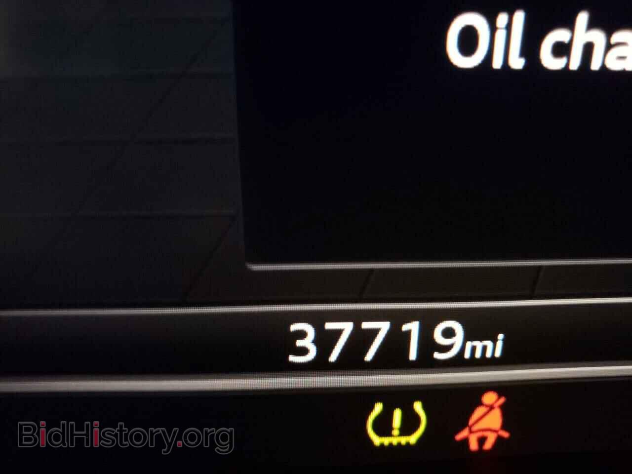 2018 AUDI A4 - VIN: WAUENAF44JN008563 - Фото 8