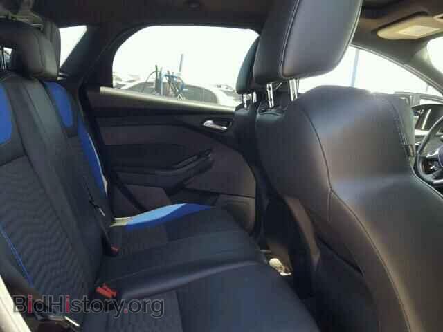 2013 FORD FOCUS - VIN: 1FADP3L94DL363050 - Photo 6