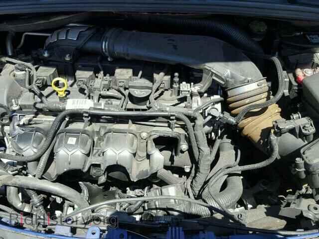 2013 FORD FOCUS - VIN: 1FADP3L94DL363050 - Photo 7