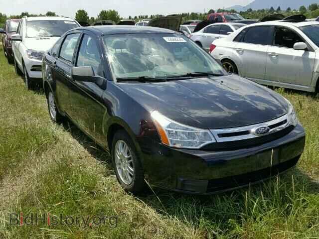 Фотография 1FAHP3FN5BW117680 - FORD FOCUS 2011