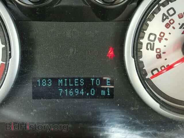 2011 FORD FOCUS - VIN: 1FAHP3FN5BW117680 - Фото 8