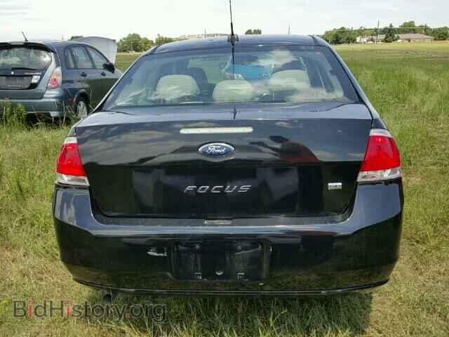 2011 FORD FOCUS - VIN: 1FAHP3FN5BW117680 - Фото 10