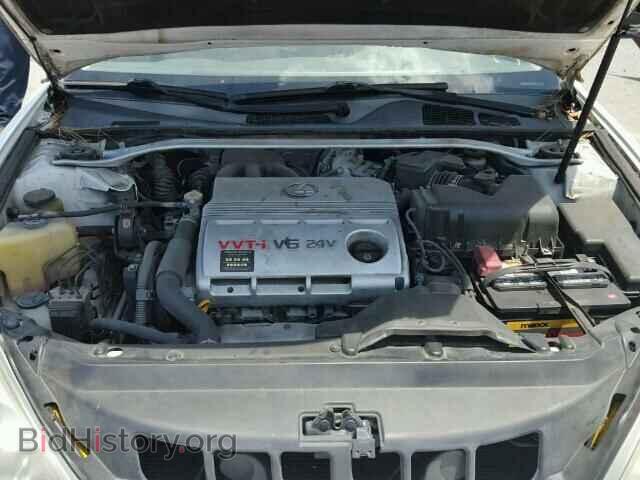 2003 LEXUS ES300 - VIN: JTHBF30G335039757 - Фото 7