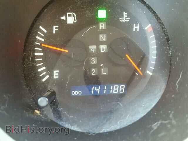 2003 LEXUS ES300 - VIN: JTHBF30G335039757 - Фото 8