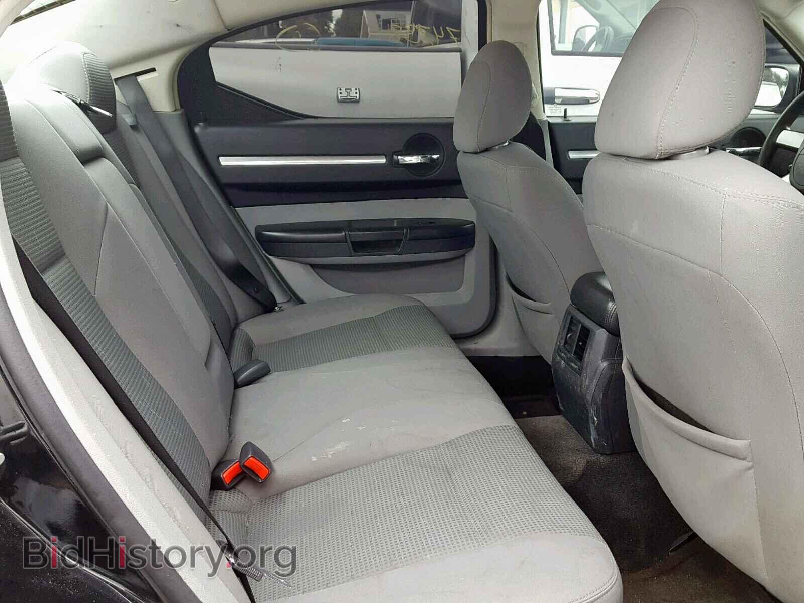 2010 DODGE CHARGER - VIN: 2B3CA3CV5AH311201 - Фото 6