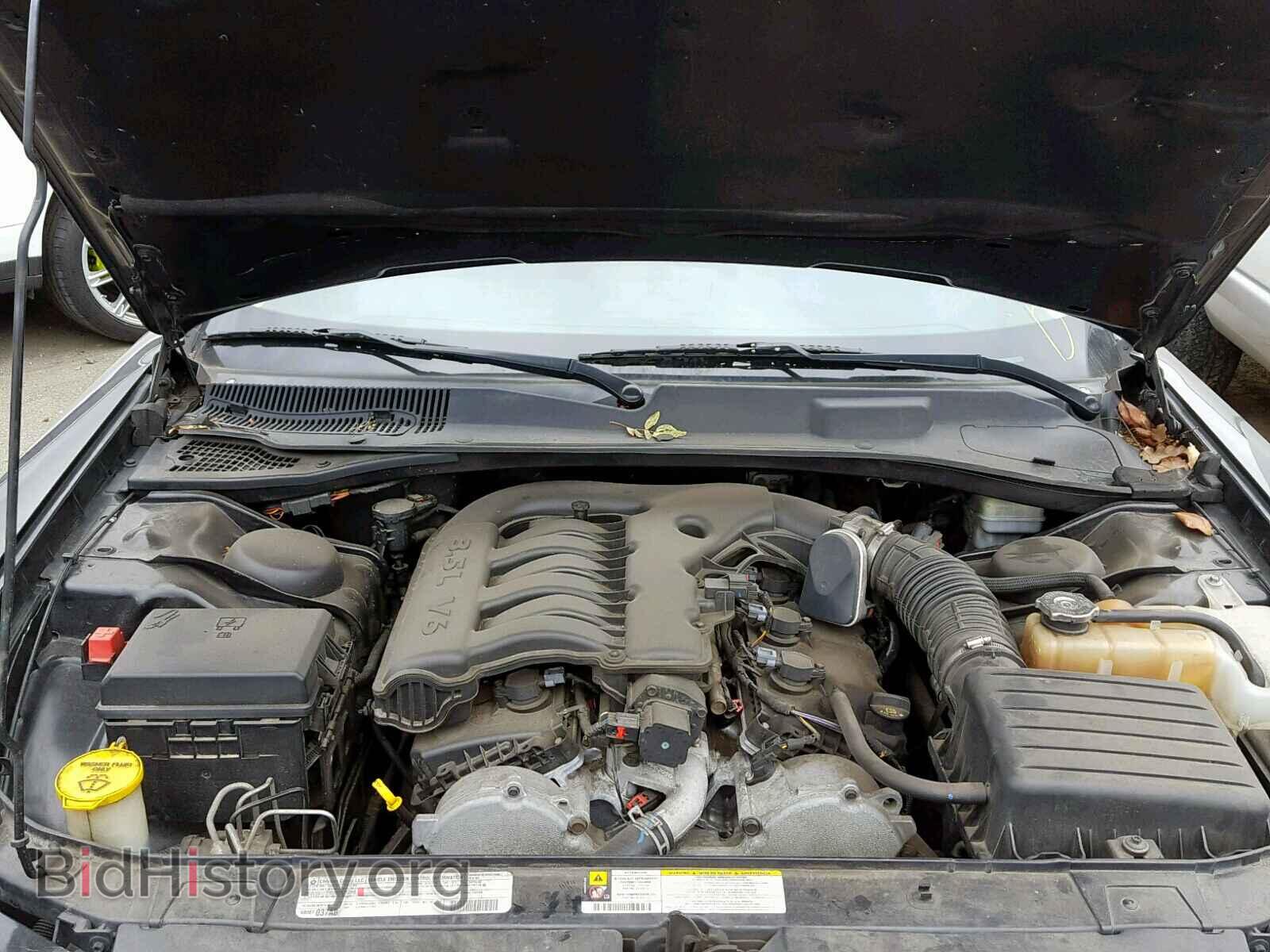 2010 DODGE CHARGER - VIN: 2B3CA3CV5AH311201 - Фото 7