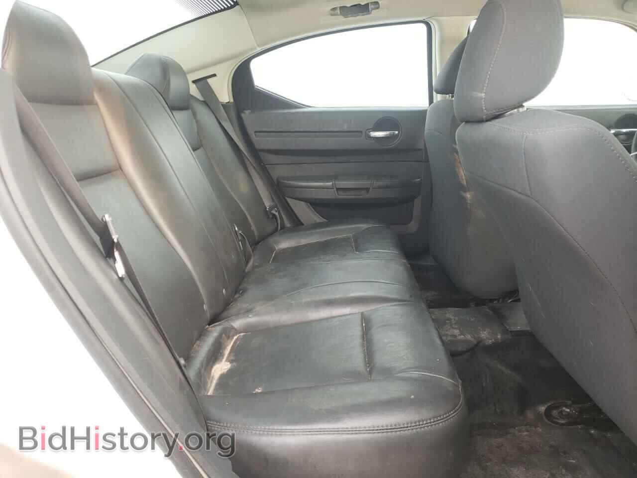 2010 DODGE CHARGER - VIN: 2B3AA4CTXAH302974 - Фото 6