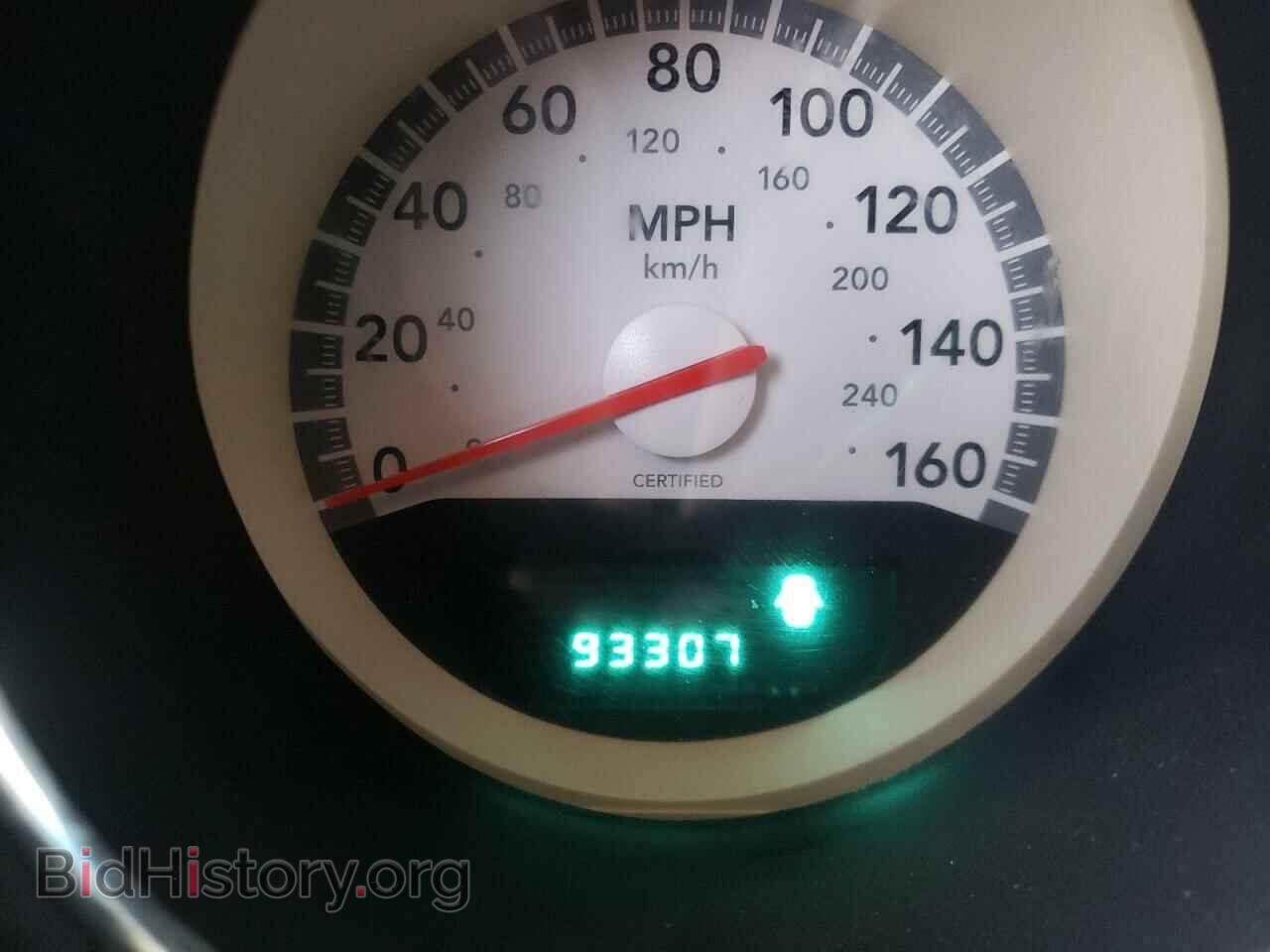 2010 DODGE CHARGER - VIN: 2B3AA4CTXAH302974 - Фото 8