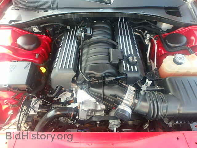 2012 DODGE CHARGER - VIN: 2C3CDXEJ1CH135472 - Фото 7