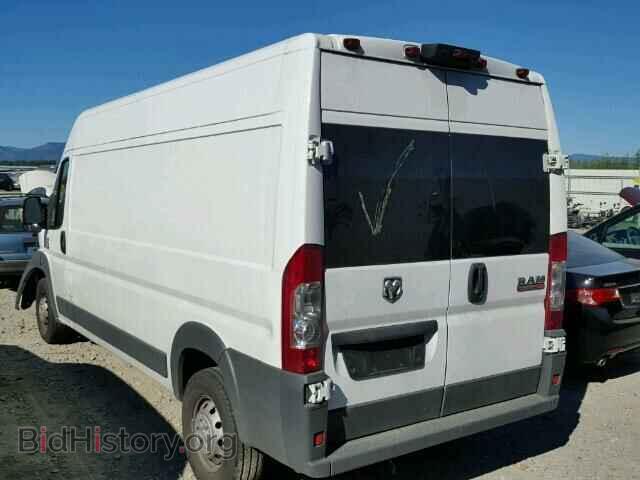 2015 RAM PROMASTER - VIN: 3C6TRVDG6FE517334 - Photo 3