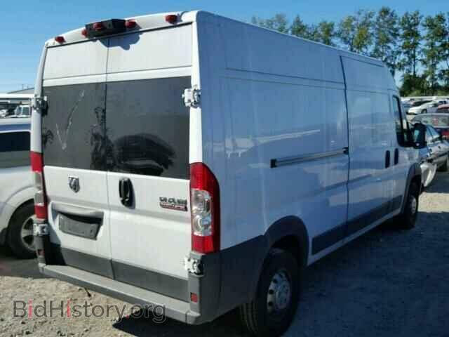 2015 RAM PROMASTER - VIN: 3C6TRVDG6FE517334 - Photo 4