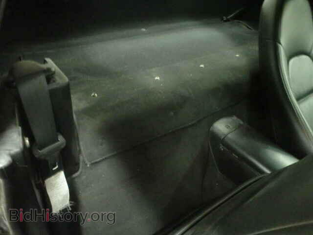 1999 MAZDA MIATA - VIN: JM1NB3536X0112851 - Фото 6