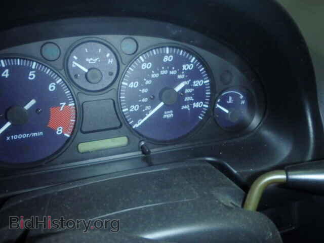 1999 MAZDA MIATA - VIN: JM1NB3536X0112851 - Фото 8
