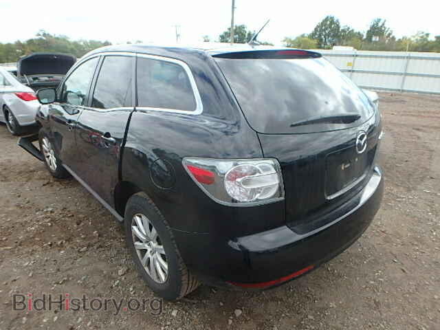 2010 MAZDA CX-7 - VIN: JM3ER2WM3A0335862 - Фото 3