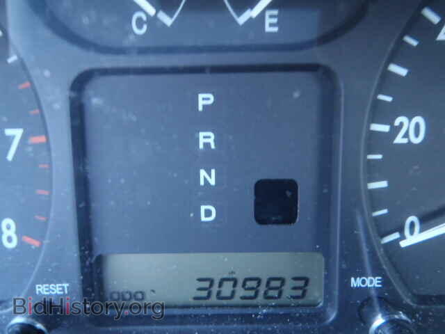 2005 KIA OPTIMA - VIN: KNAGD126555427742 - Фото 8