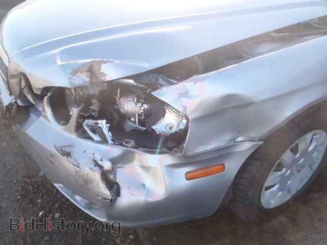 2005 KIA OPTIMA - VIN: KNAGD126555427742 - Фото 9