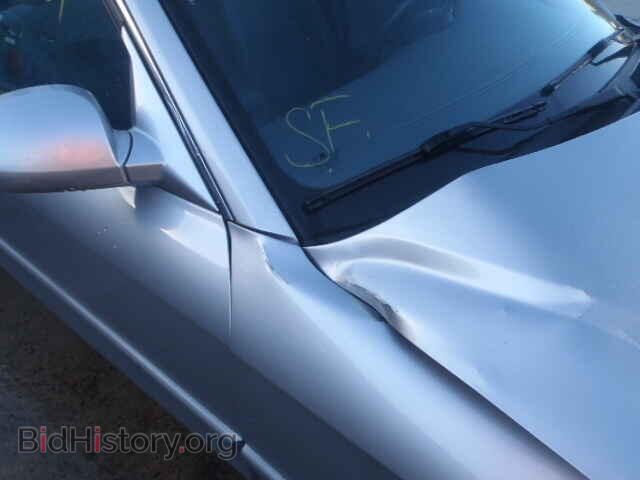 2005 KIA OPTIMA - VIN: KNAGD126555427742 - Фото 10