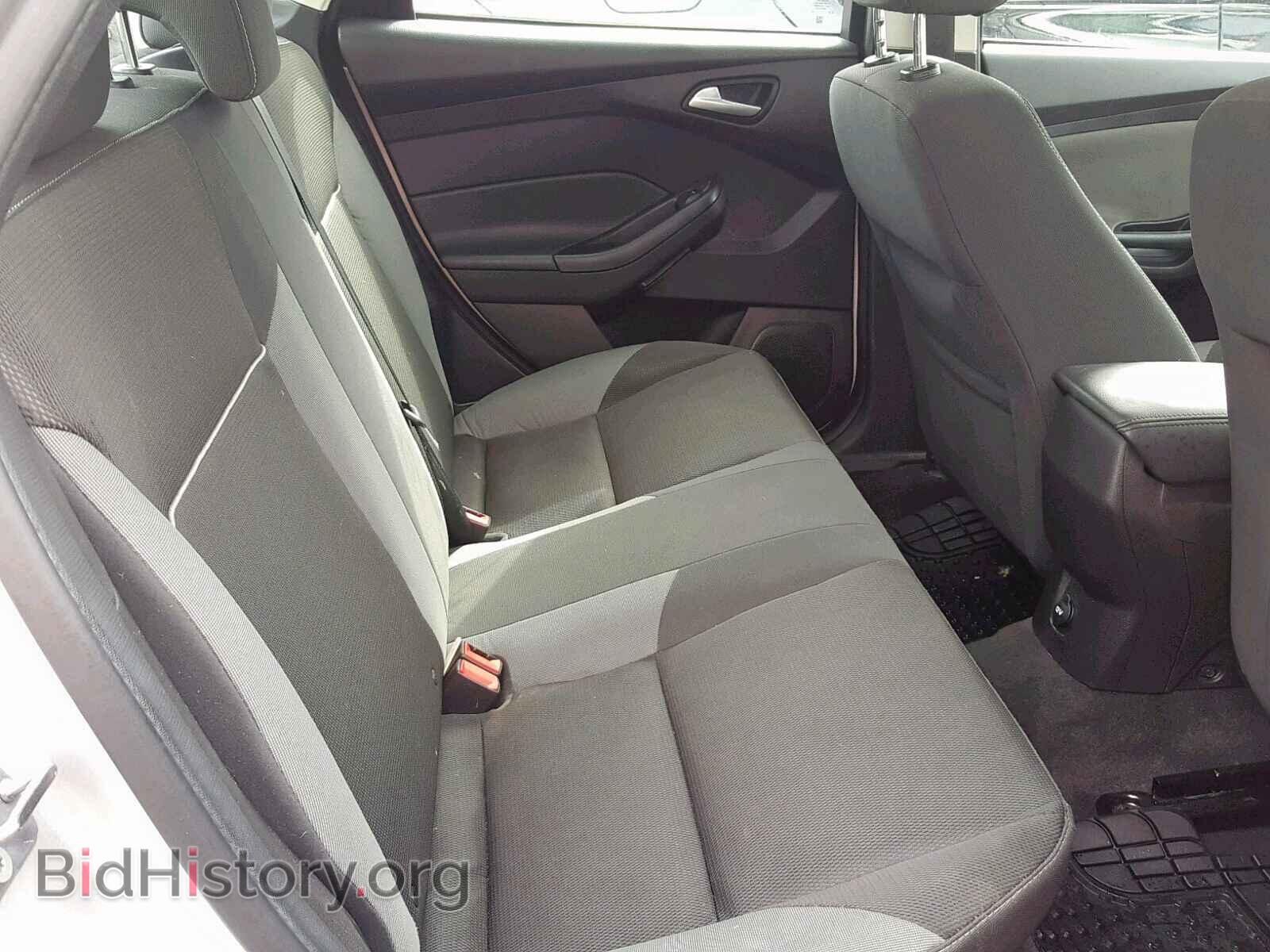 2013 FORD FOCUS SE - VIN: 1FADP3F25DL221725 - Фото 6