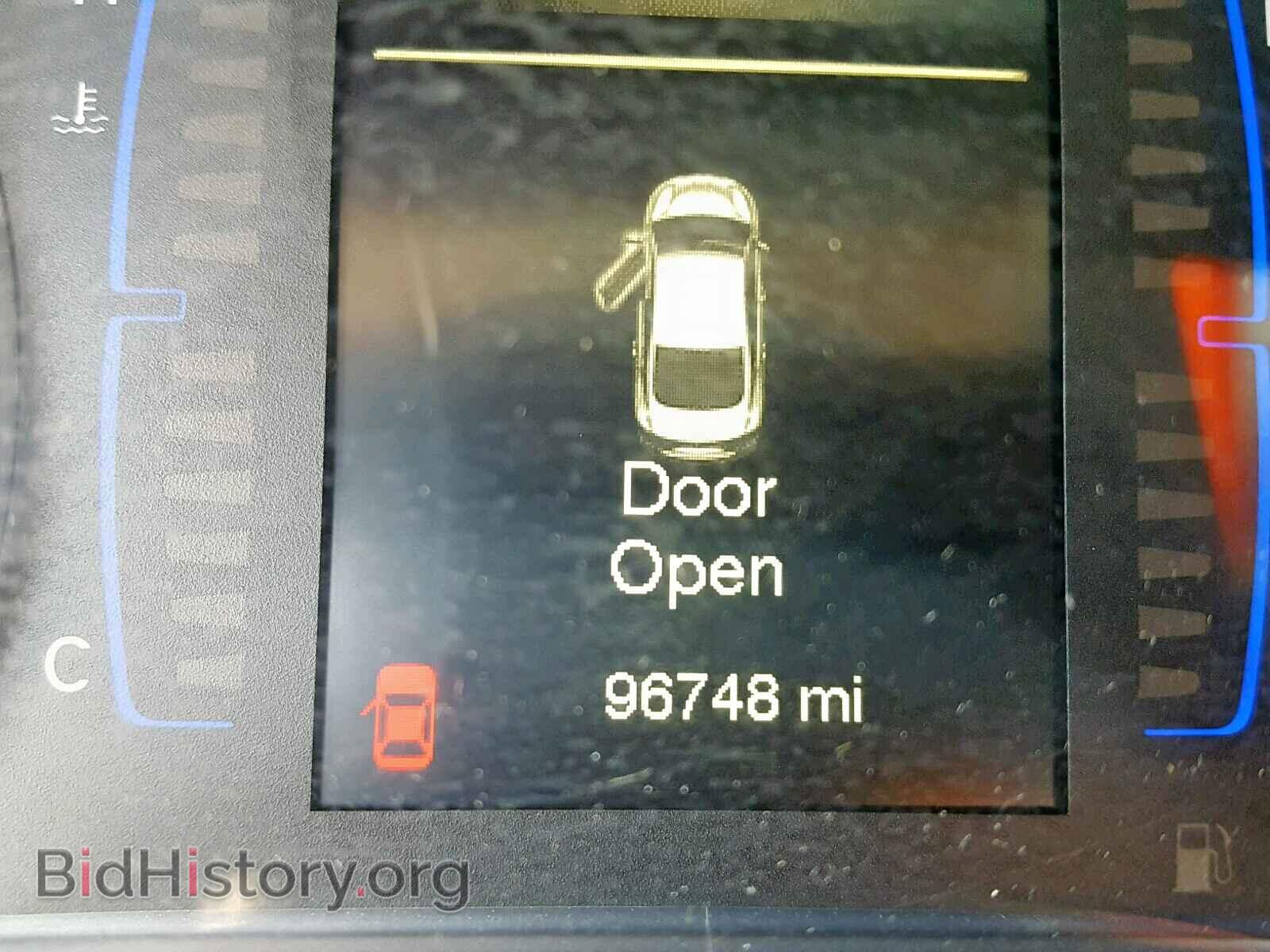 2016 CHRYSLER 200 - VIN: 1C3CCCAB7GN193898 - Photo 8