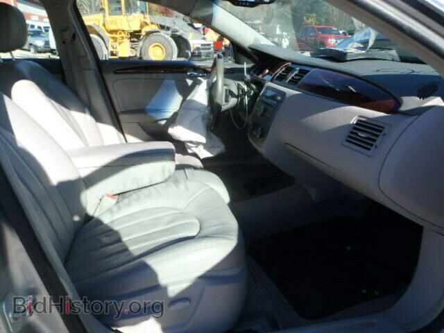 2006 BUICK LUCERNE - VIN: 1G4HD57236U153187 - Фото 5