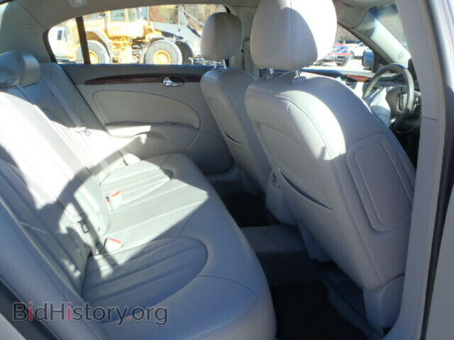 2006 BUICK LUCERNE - VIN: 1G4HD57236U153187 - Фото 6