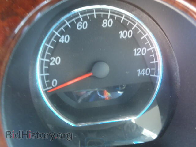 2006 BUICK LUCERNE - VIN: 1G4HD57236U153187 - Фото 8