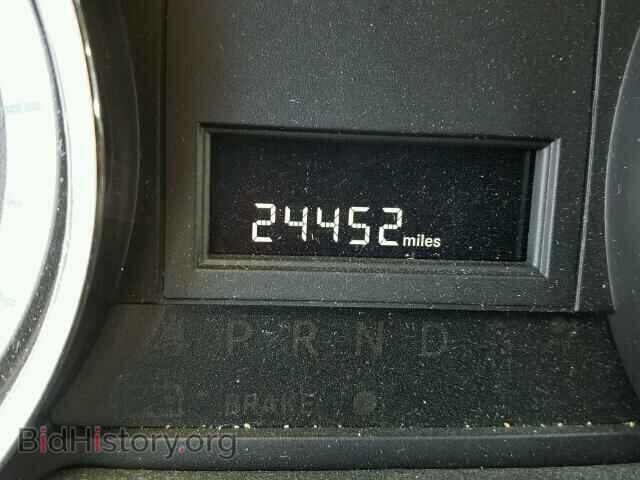 2014 DODGE CARAVAN - VIN: 2C4RDGBGXER449973 - Фото 8