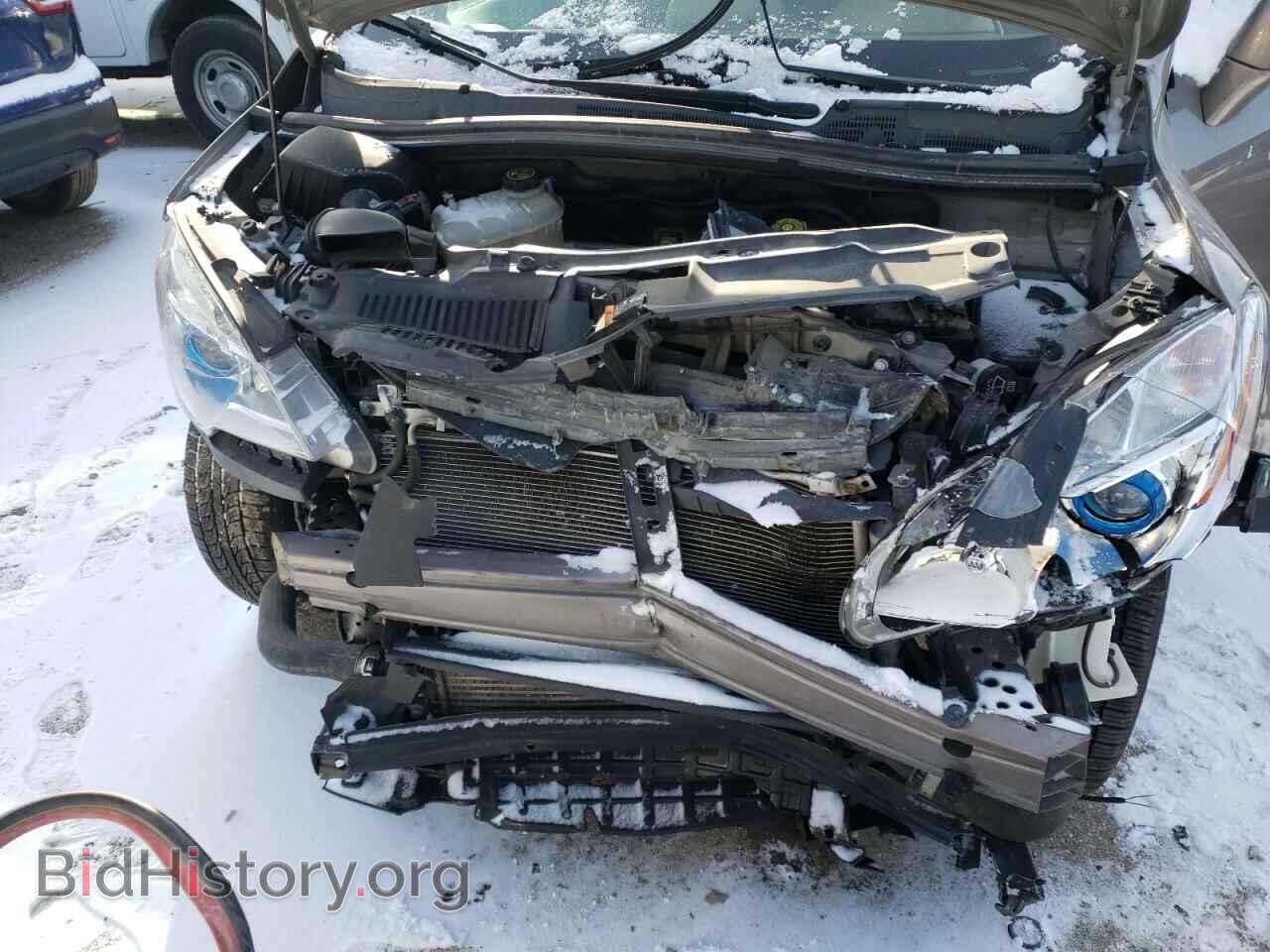 2014 BUICK ENCORE - VIN: KL4CJGSB9EB704043 - Photo 7