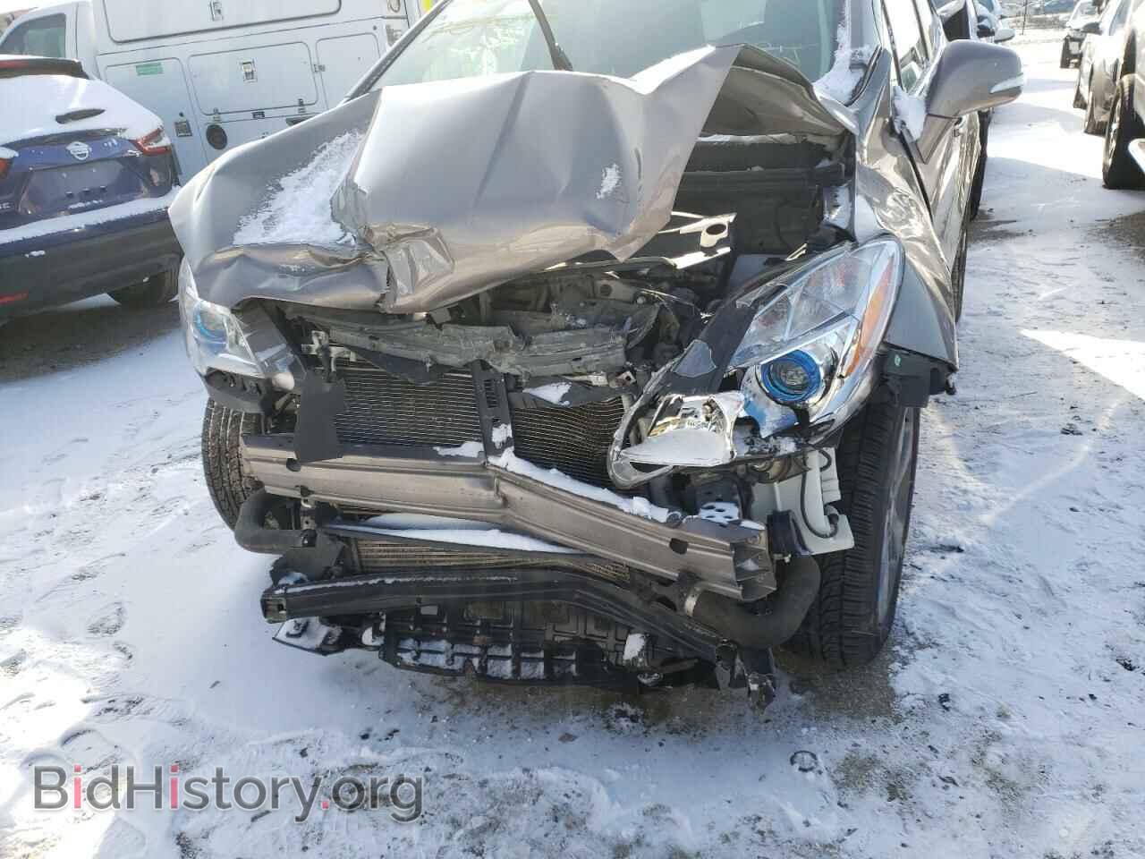 2014 BUICK ENCORE - VIN: KL4CJGSB9EB704043 - Photo 9