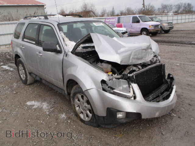 Photo 4F2CY0C76BKM06810 - MAZDA TRIBUTE 2011