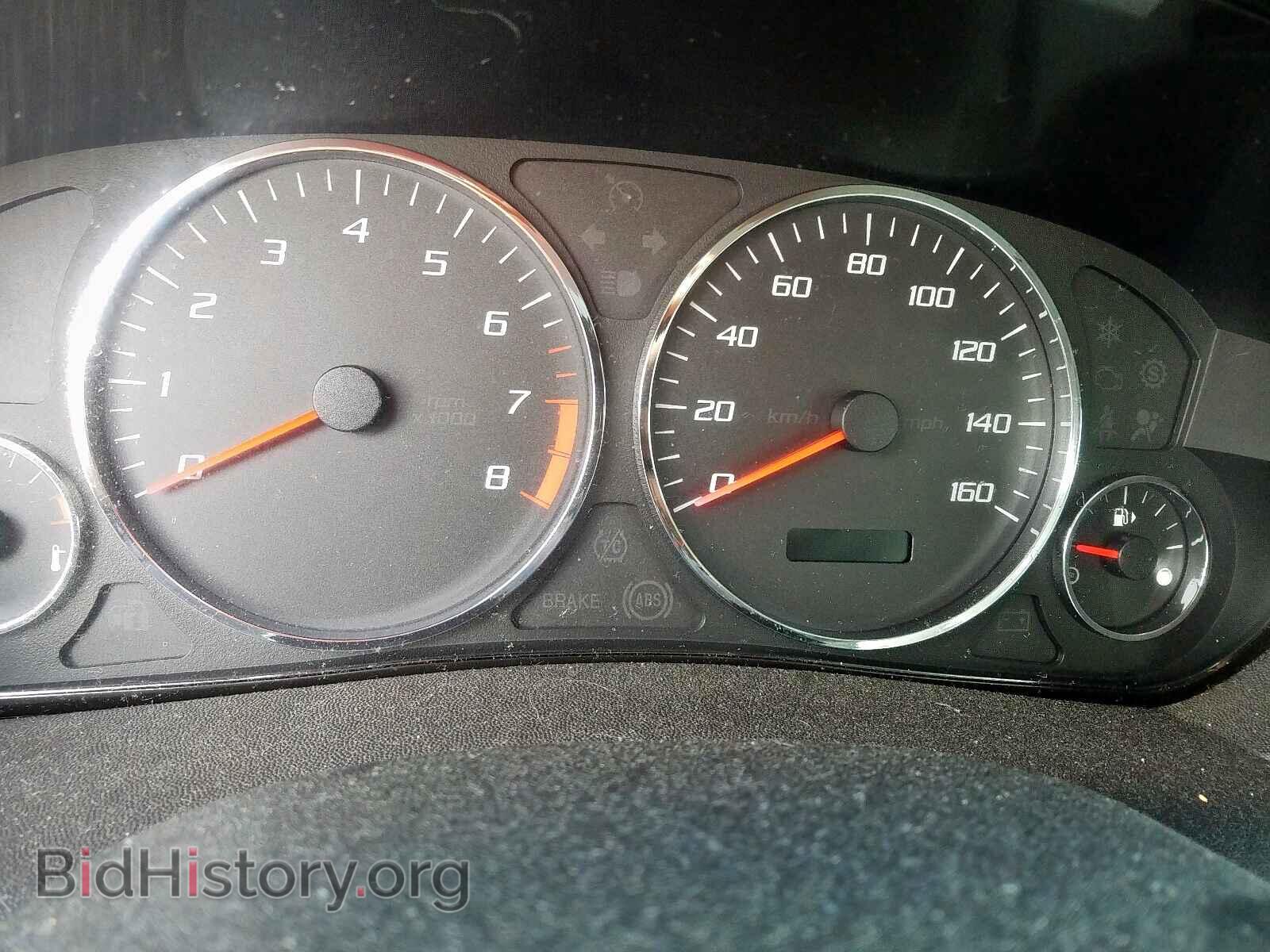2006 CADILLAC CTS - VIN: 1G6DP577X60106500 - Фото 8
