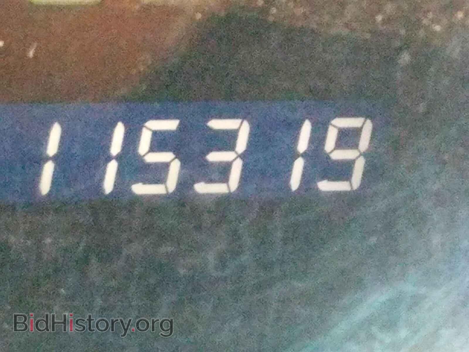 2002 LEXUS ES300 - VIN: JTHBF30G520011602 - Фото 8