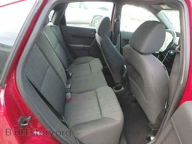 2011 FORD FOCUS - VIN: 1FAHP3FN8BW160183 - Фото 6