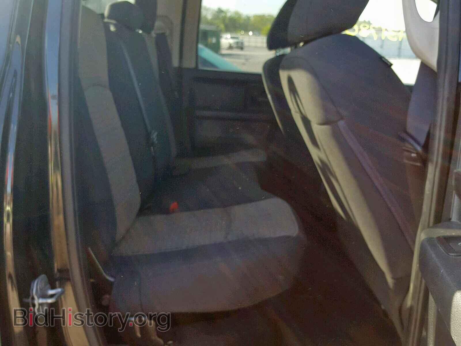 2012 DODGE RAM 1500 S - VIN: 1C6RD6FT6CS262797 - Photo 6