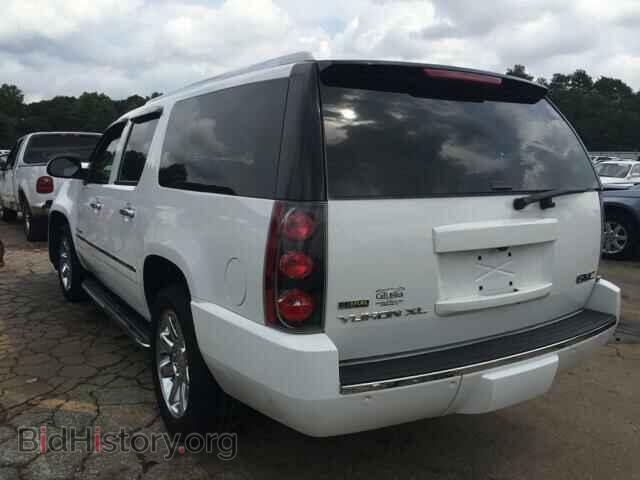 2009 GMC YUKON - VIN: 1GKFK06209R157327 - Фото 3
