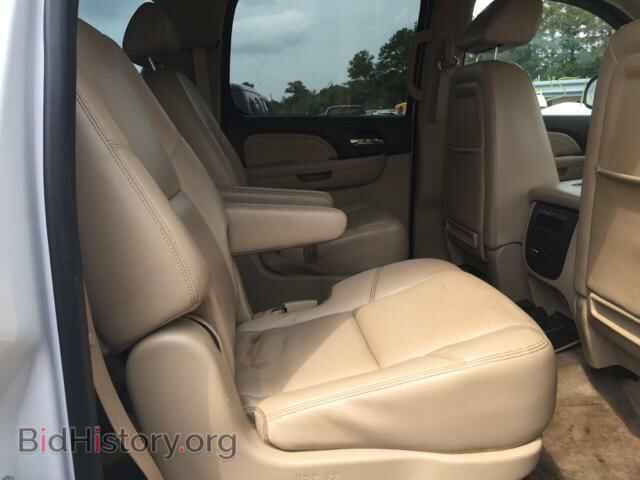 2009 GMC YUKON - VIN: 1GKFK06209R157327 - Фото 6