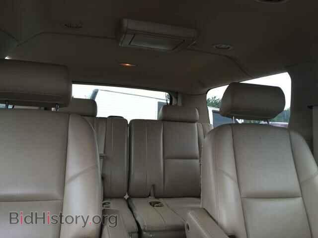 2009 GMC YUKON - VIN: 1GKFK06209R157327 - Фото 9