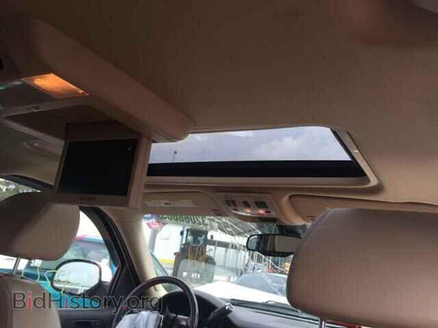 2009 GMC YUKON - VIN: 1GKFK06209R157327 - Фото 10