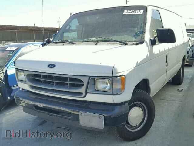 2001 FORD ECONOLINE - VIN: 1FTRE14241HB20509 - Photo 2