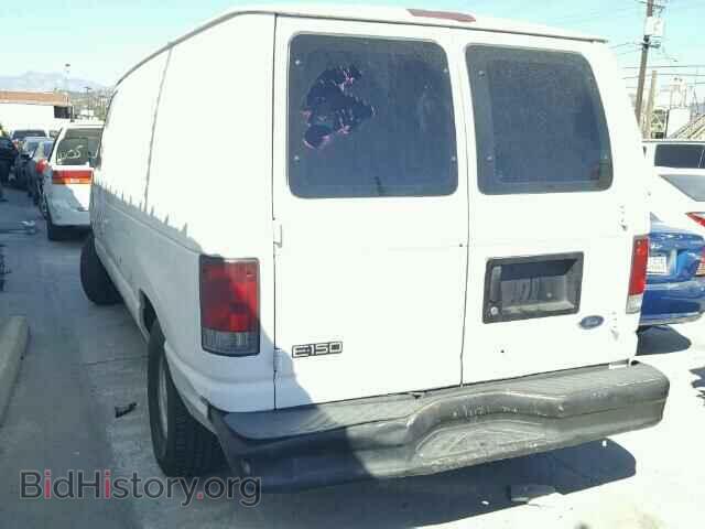 2001 FORD ECONOLINE - VIN: 1FTRE14241HB20509 - Photo 3