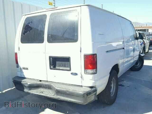 2001 FORD ECONOLINE - VIN: 1FTRE14241HB20509 - Photo 4