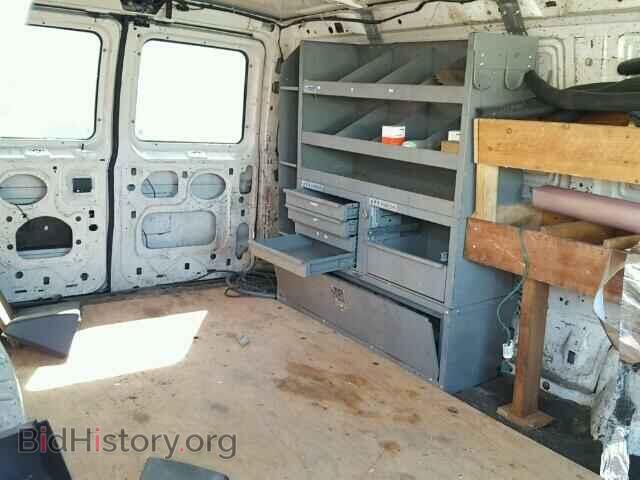 2001 FORD ECONOLINE - VIN: 1FTRE14241HB20509 - Photo 6
