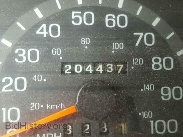 2001 FORD ECONOLINE - VIN: 1FTRE14241HB20509 - Photo 8