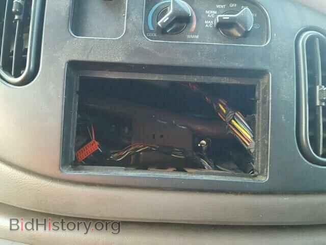 2001 FORD ECONOLINE - VIN: 1FTRE14241HB20509 - Photo 9